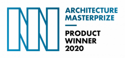 Architecture Masterprize Product Winner 2020