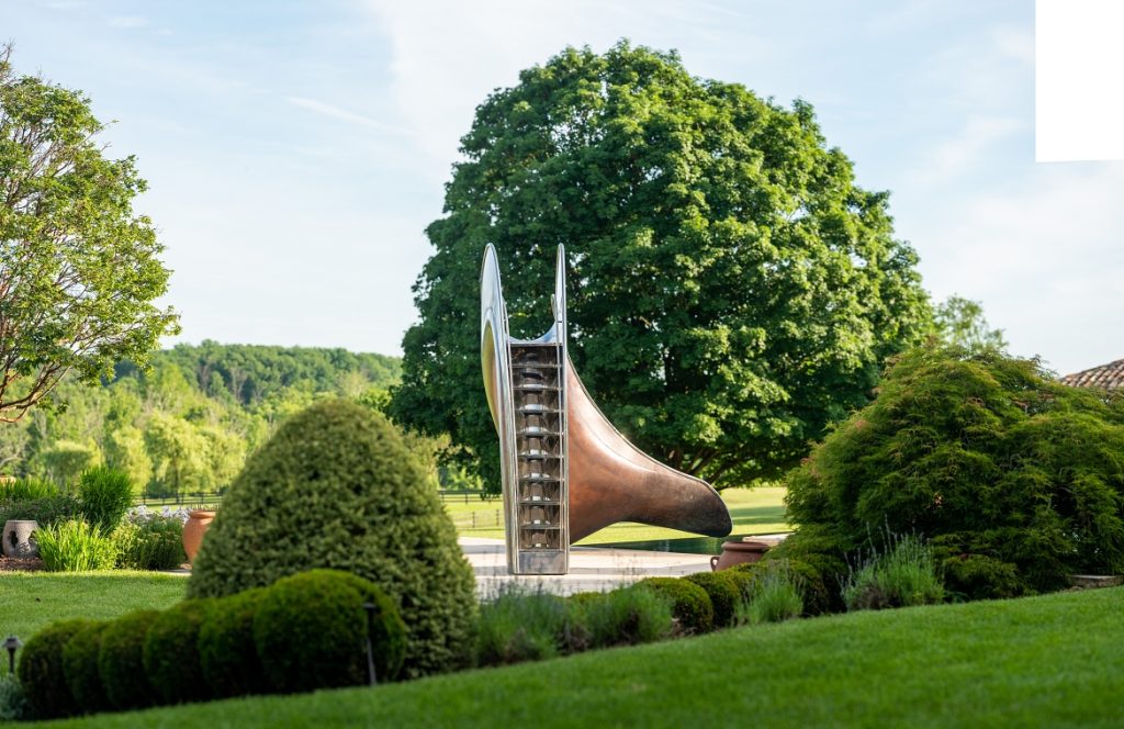 Splinterworks Vertex pool slide, winner in the Pinnacle Awards 2022 Splinterworks Vertex pool slide, winner in the Pinnacle Awards 2022