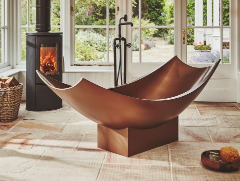 Designer Pool Slides | Custom Made Luxury Slides | Splinterworks