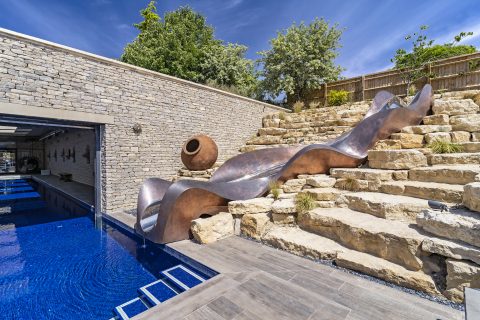 Splinterworks | Sculptural Design and Statement Pieces