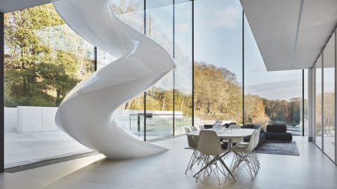 Splinterworks | Sculptural Design and Statement Pieces